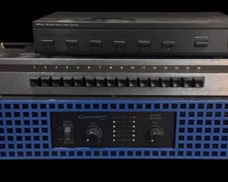 Home Audio Bundle