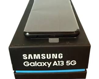 Samsung Galaxy A13 5G Smartphone NEW