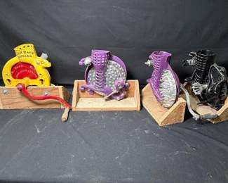 Corn Shellers