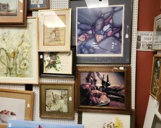 Sale Picture