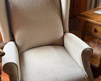 Recliner