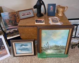 Sale Picture