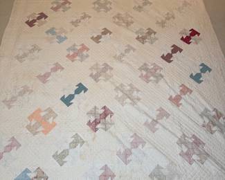 Handmade Quilt