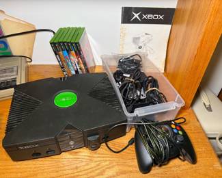 XBox 