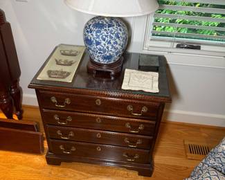 Henkel Harris Nightstand