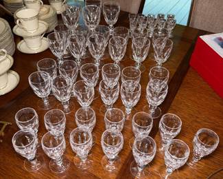 Waterford Crystal