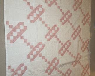 Handmade Quilt