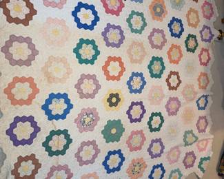 Handmade Quilt