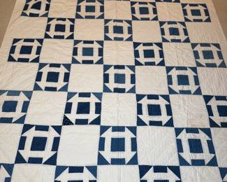 Handmade Quilt