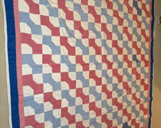 Handmade Quilt