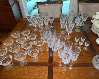 Waterford Lismore Crystal