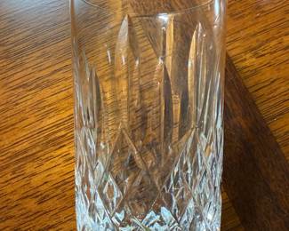 Waterford Lismore Crystal