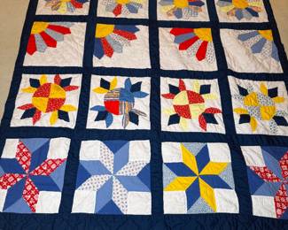Handmade Quilt