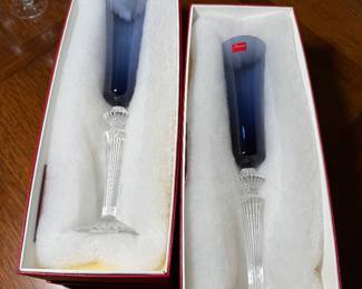 Baccarat Crystal