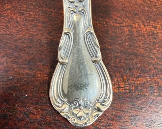 Gotham Sterling Chantilly 88pc