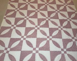 Handmade Quilt