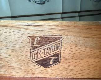 Link Taylor Chest