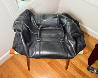 Coach Duffle Bag