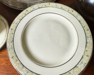 Minton China Set