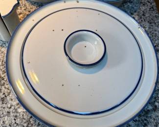 Dansk China Set