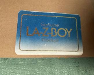 La-Z-Boy Side Chair