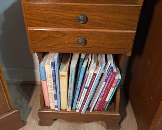 Nightstand