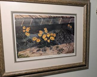 Joseph Hedgpeth, MD "Under the Boardwalk"