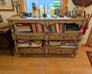 Console Table