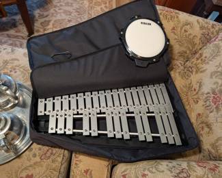 Gearlux Glockenspeil