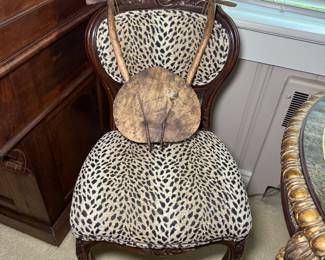 Side Chair