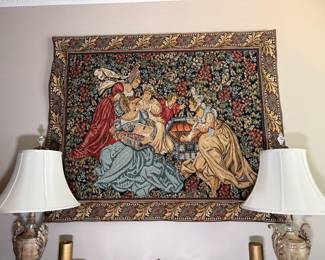 Tapestry
