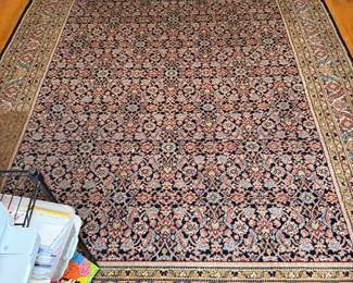 Area Rug