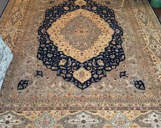 Area Rug