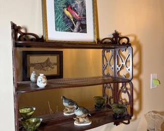 Decorative Wall Shelf