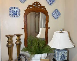 Wall Mirror