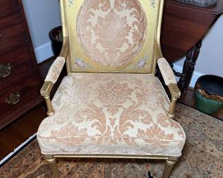 Arm Chair