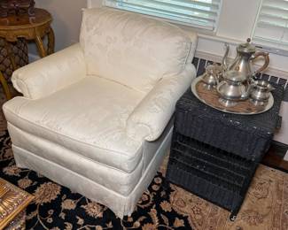 Charles Stuart Company Arm Chair