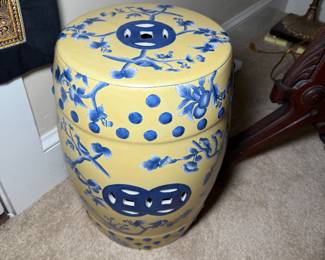 Garden Stool