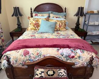 Bed Frame