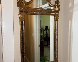 Wall Mirror