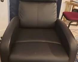 Recliner