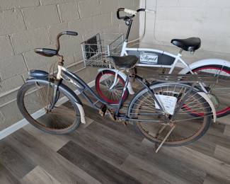 1938 Snyder Built Rollfast