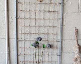 Vintage Bed Spring