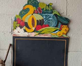 Chalkboard