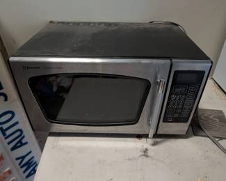 Emerson Microwave