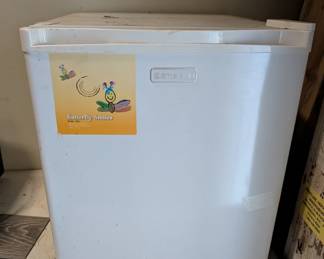 Emerson Mini Fridge