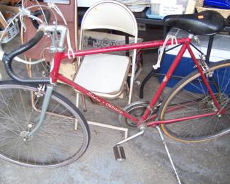 SCHWIN BIKE