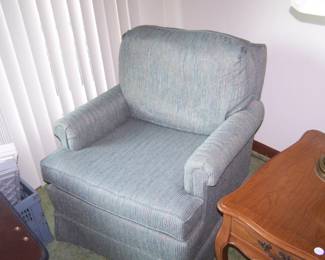 EASY CHAIR