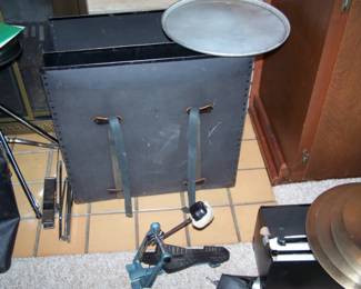 ACCESSORIES CASE