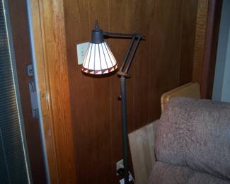 LAMP